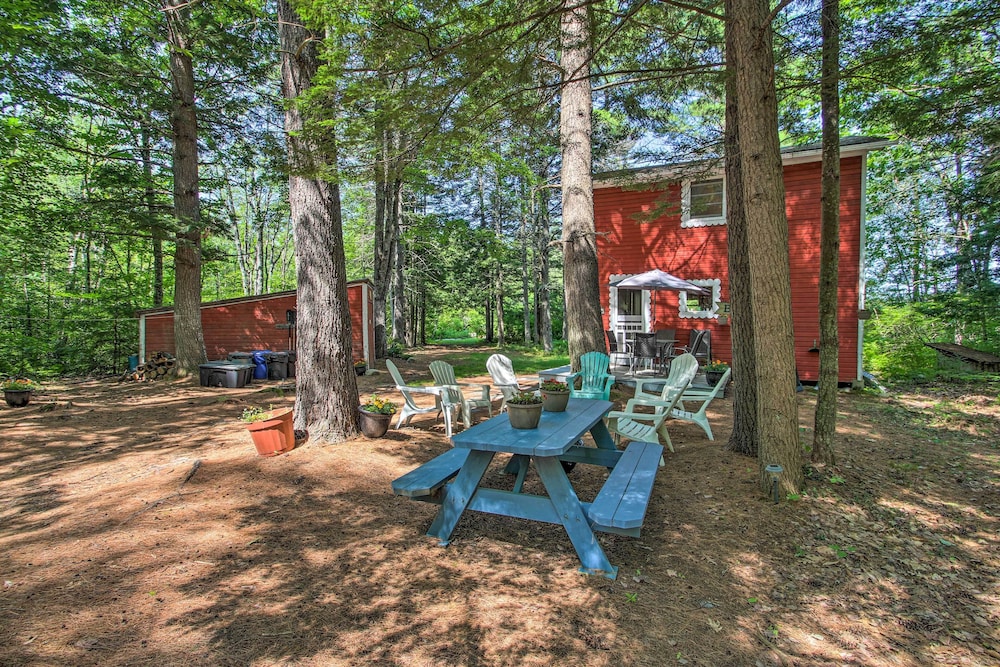 Quiet Remote Cottage on Panther Pond! - Property Image 20