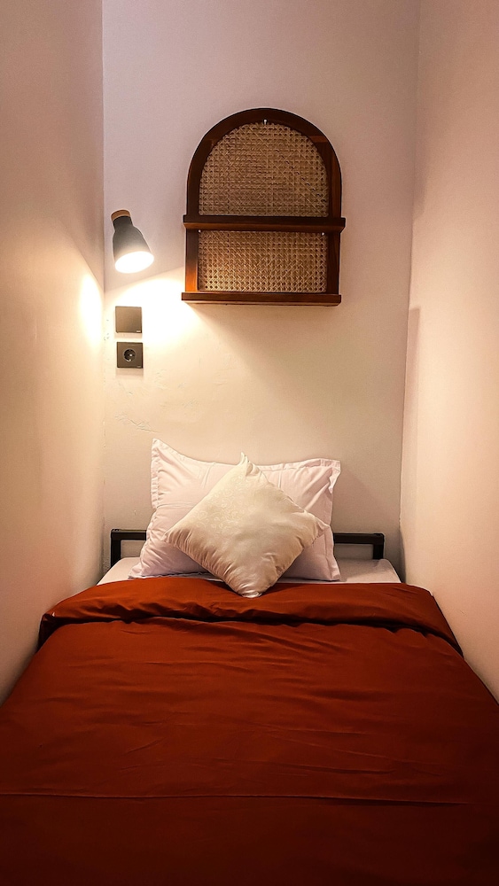 Huma Yogyakarta Hostel