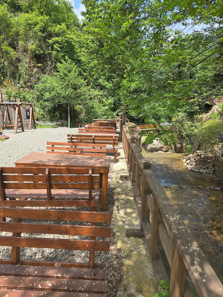 Muradland Resort