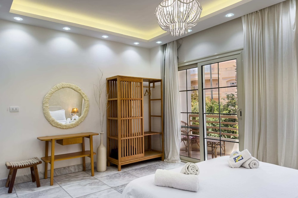 Xuru New Cairo - 15 Min to Airport