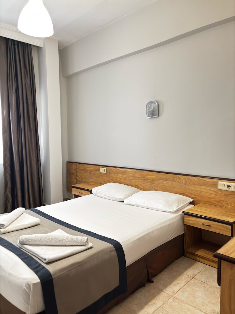Alaya Apart Otel