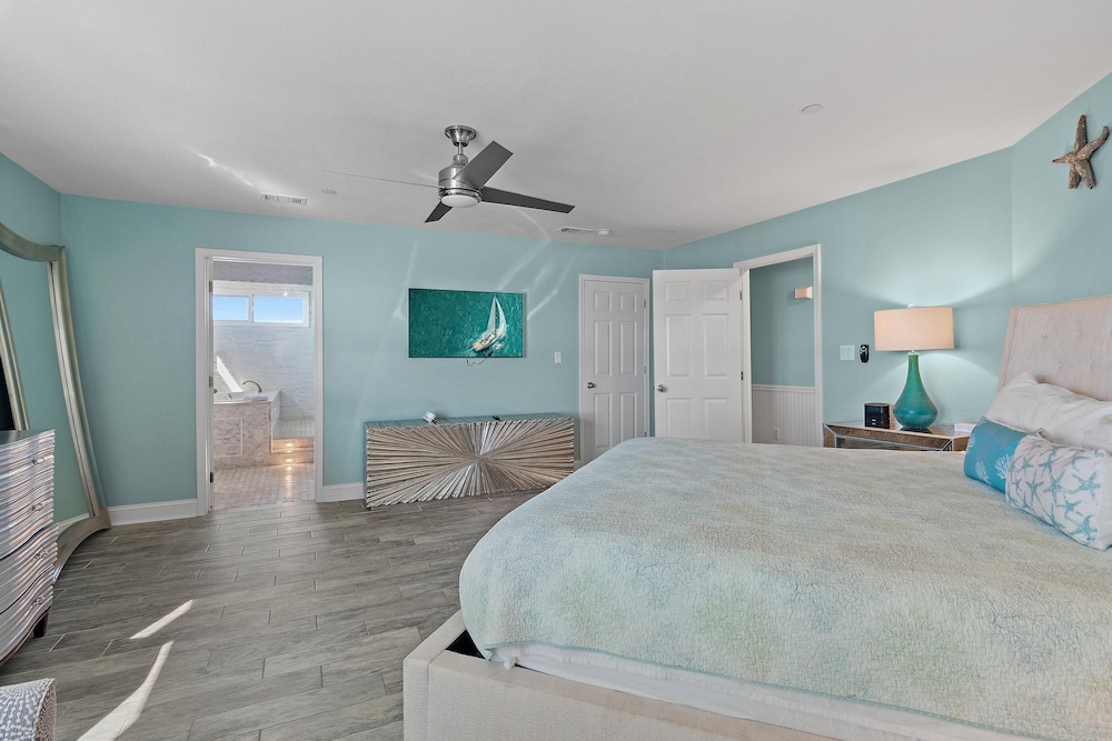 Cabana Club C408- Sugar Sand Shores
