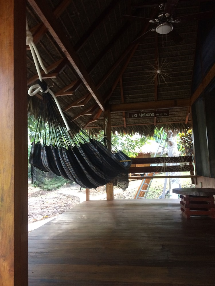 La Habana Amazon Reserve