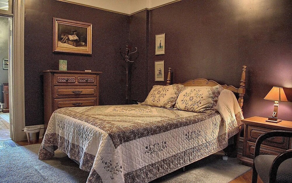 Shamokin Bed and Breakfast