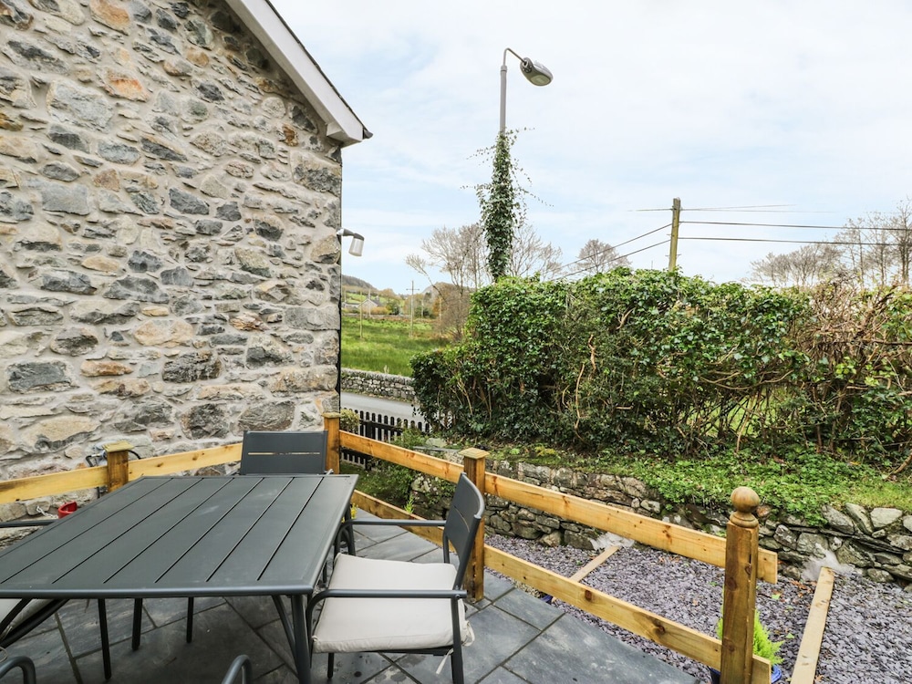 Llwyn Celyn