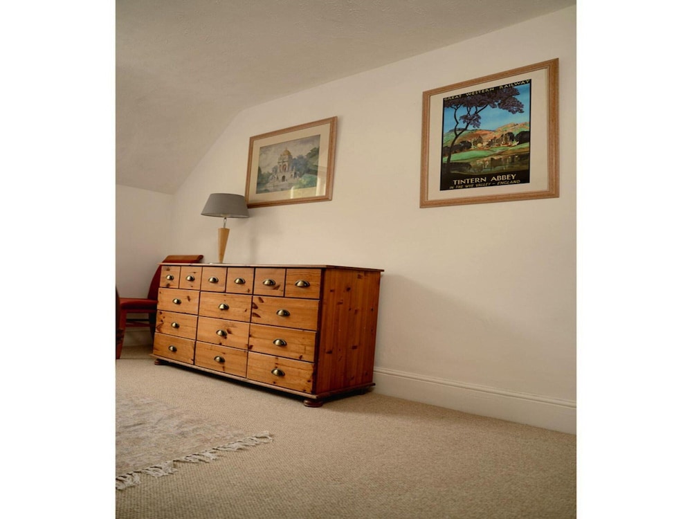 Holiday Home in Ross on Wye Near Goodrich Castle