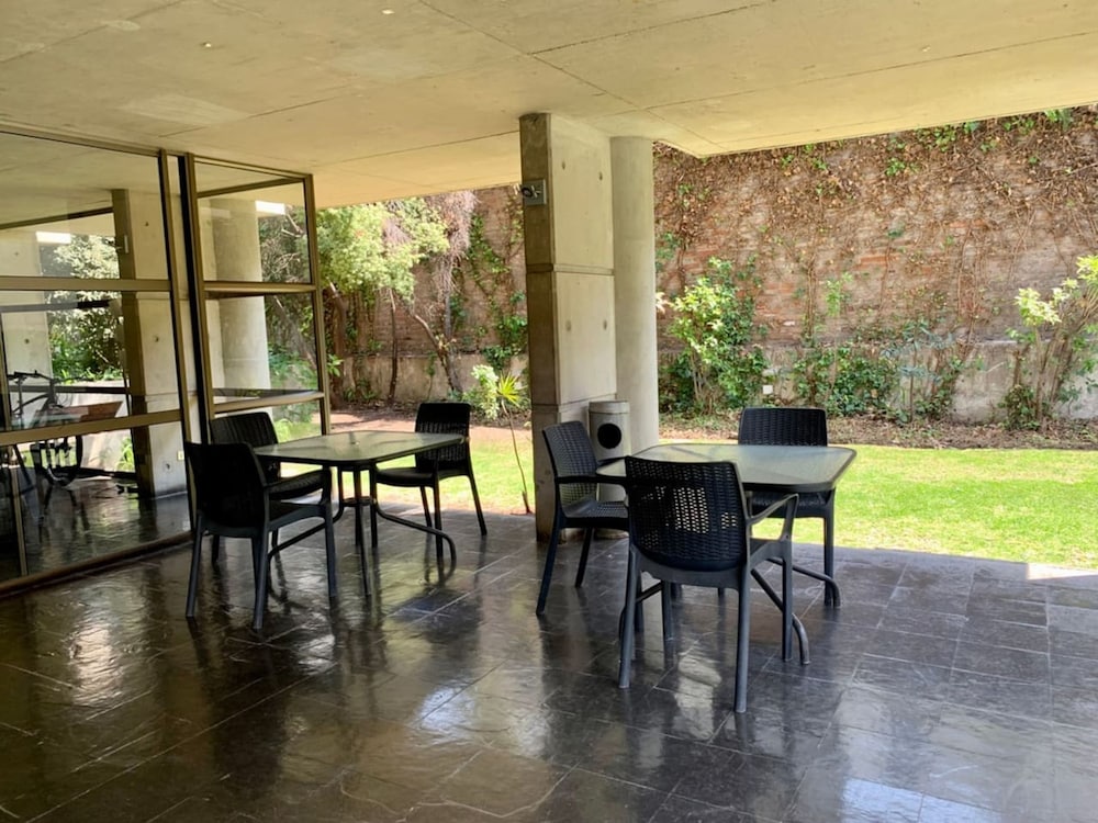 1d1b Loft Smart - Providencia