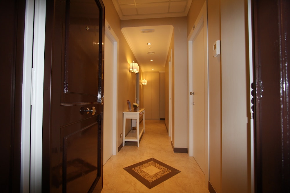 Aelius B&B by Roma Inn