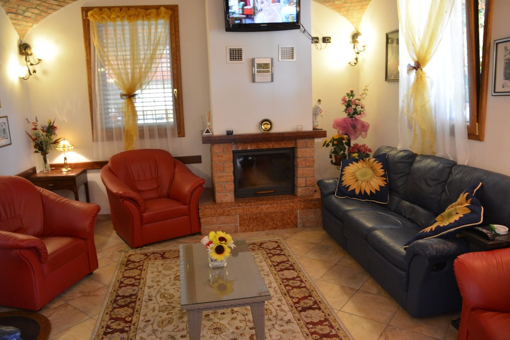 Hotel Gran Parco, photo 21