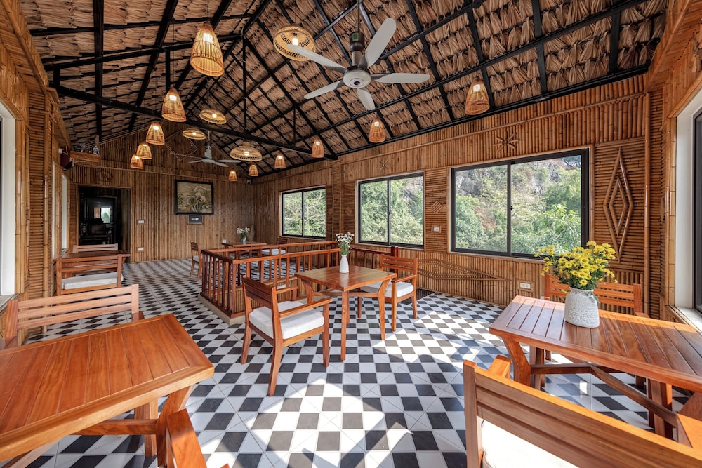 Trang An Aroma Homestay