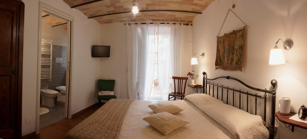 B&B Il Tomolo