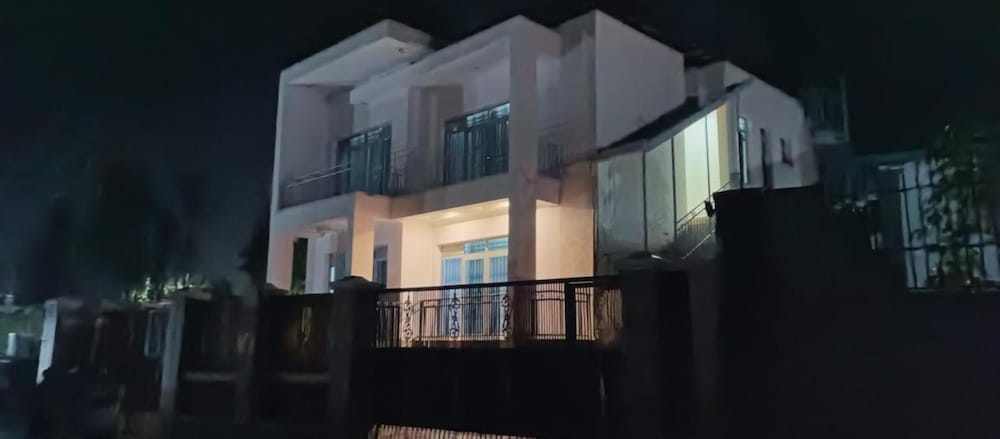 Puma Guest House Kigali