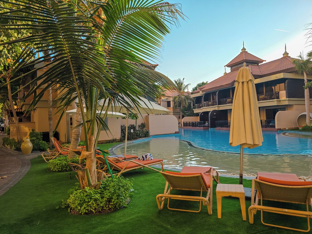 Easygo-resort Style STU in Royal Amwaj