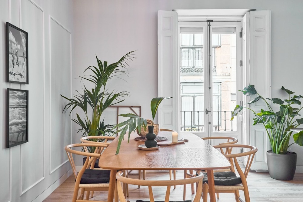 Celebes - 3 Bedrooms in Centro