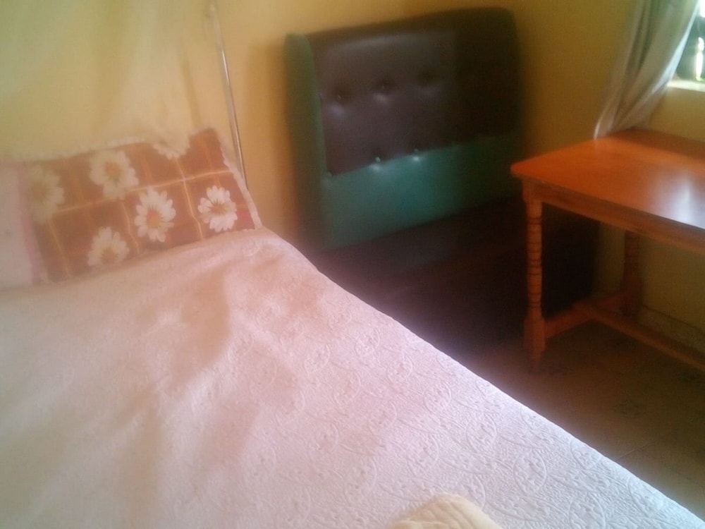 Dananne Hotel view 4