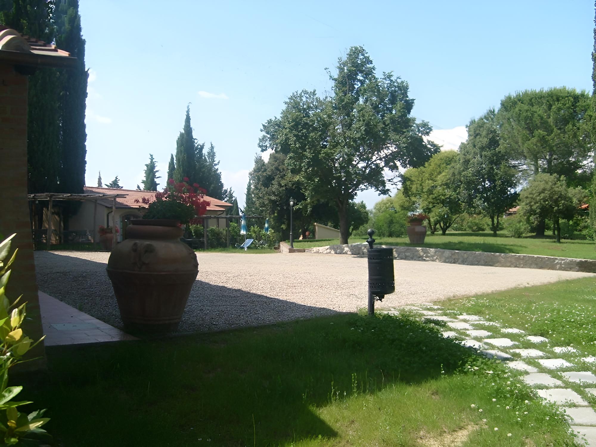 La Collinella
