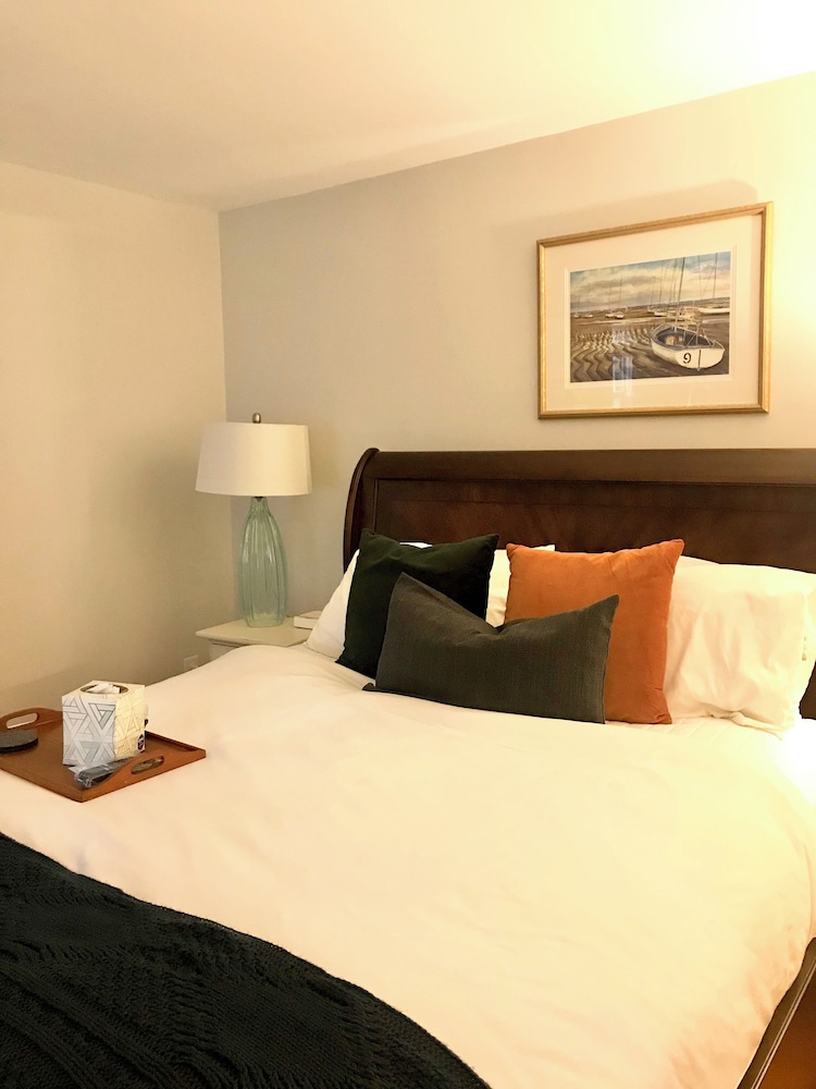 Sea Meadow Inn