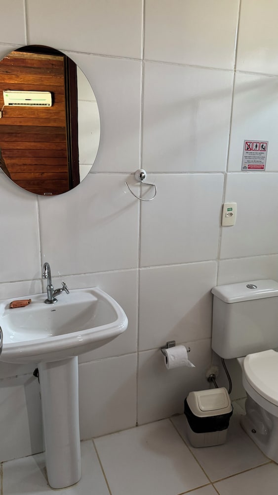 Refúgio Mari Mari