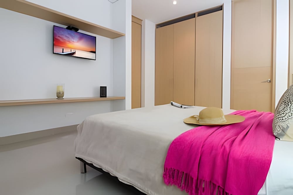 Apartamentos Reserva del Mar - by SOHO