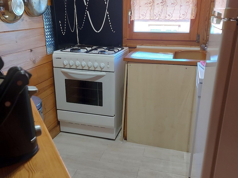 Nice Chalet With Sauna in Vosges