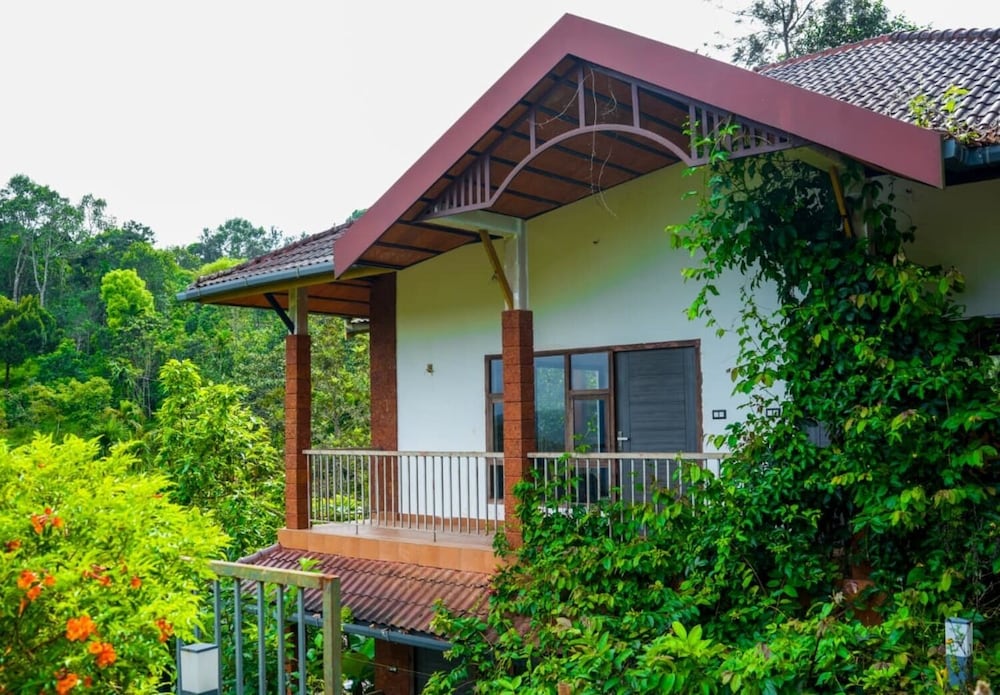 Silver Oak Resort Wayanad
