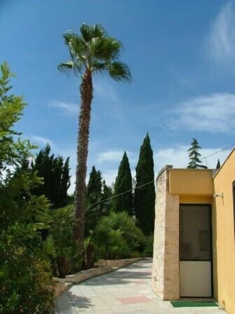 Villa Djerba