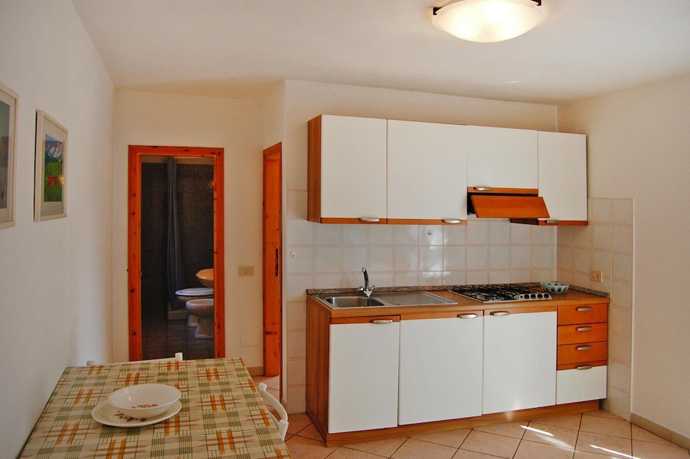 Apartment in Capoliveri Near Sandy Beaches photo 3