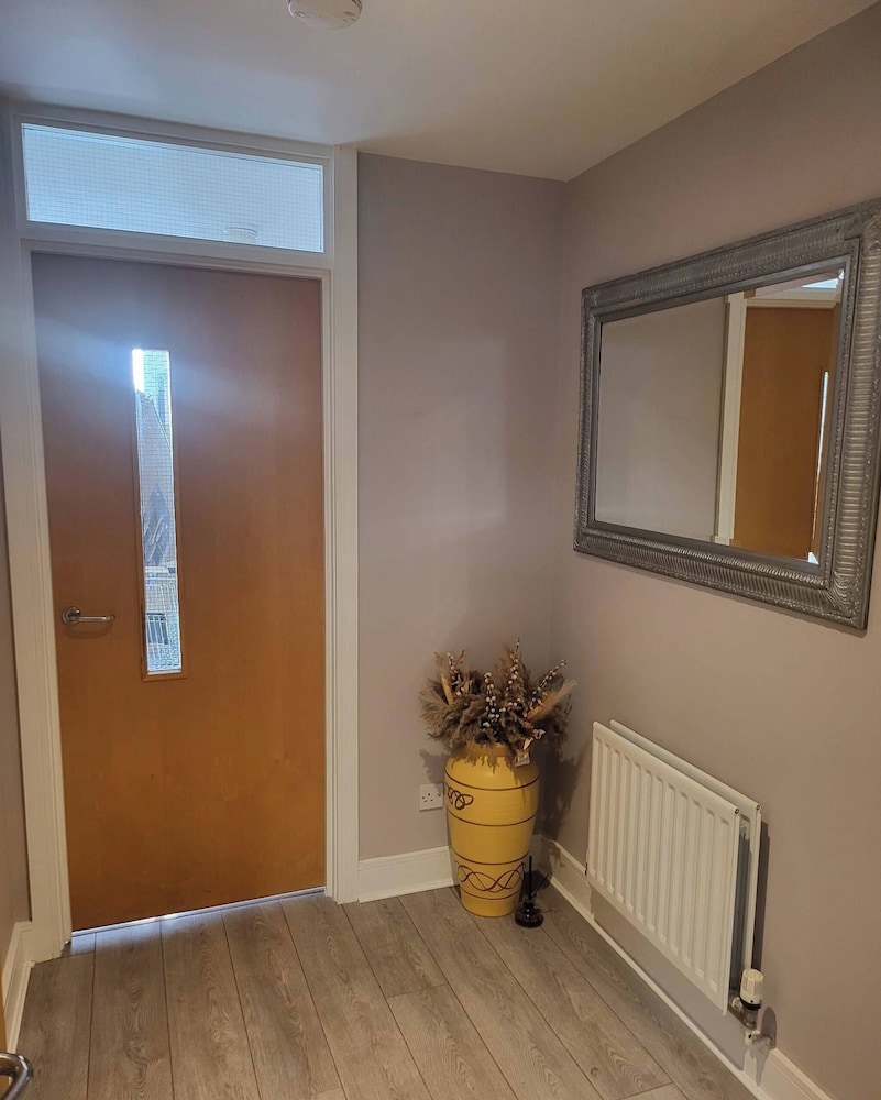 Luxury Apartment Belfast City Centre
