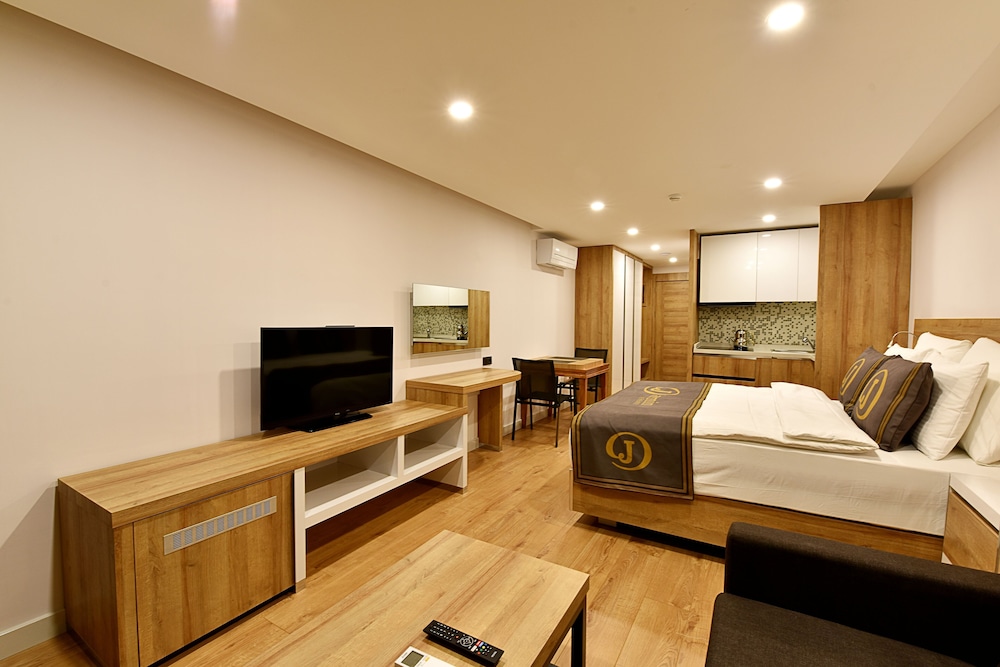 Jasmin Elite Residence & SPA - Image 13