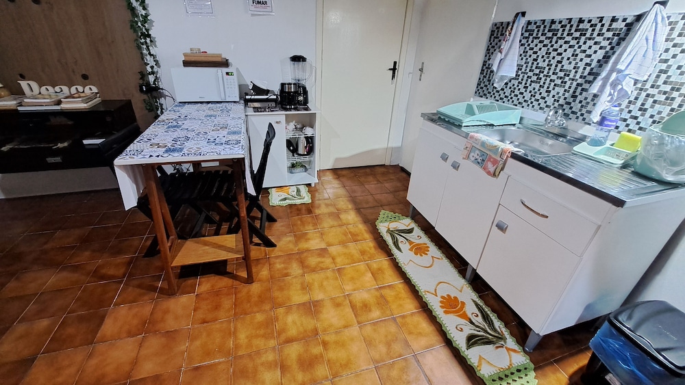 Hostel Coração de Gramado