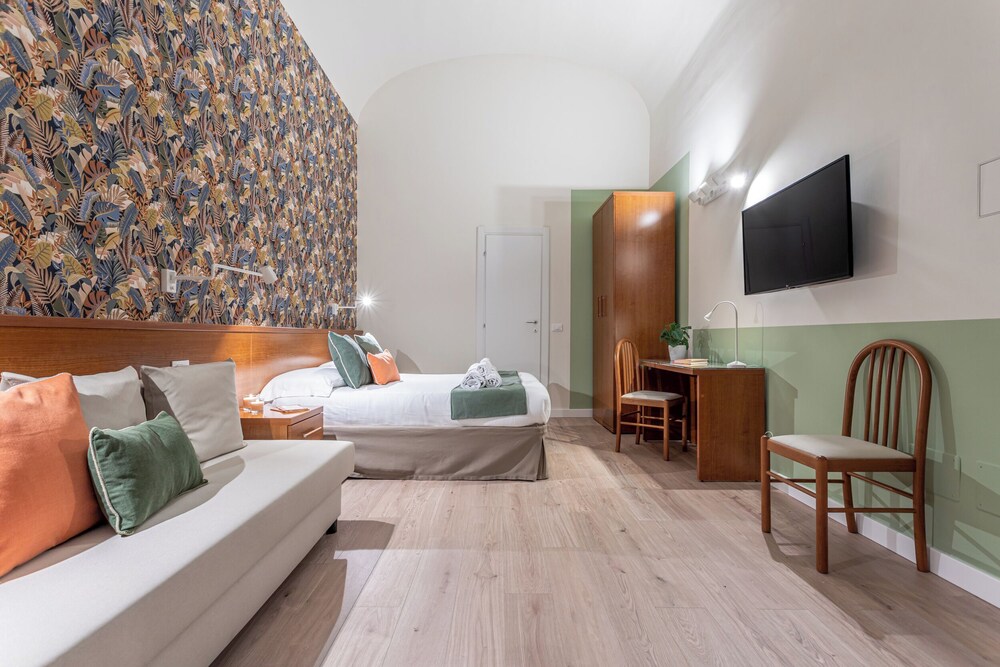 Vittoria Garden Suites
