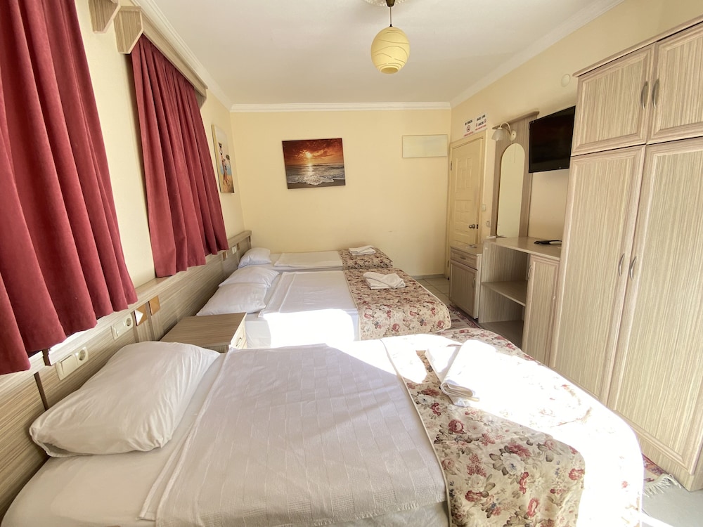 Sevin Otel - Image 27