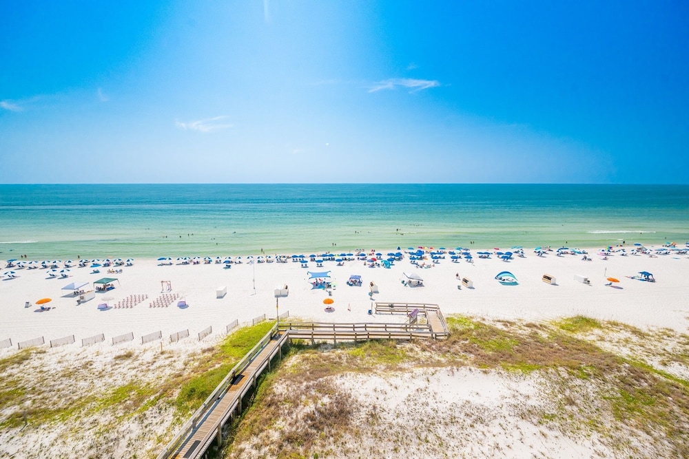 Phoenix Orange Beach 604 3 Bedroom Condo