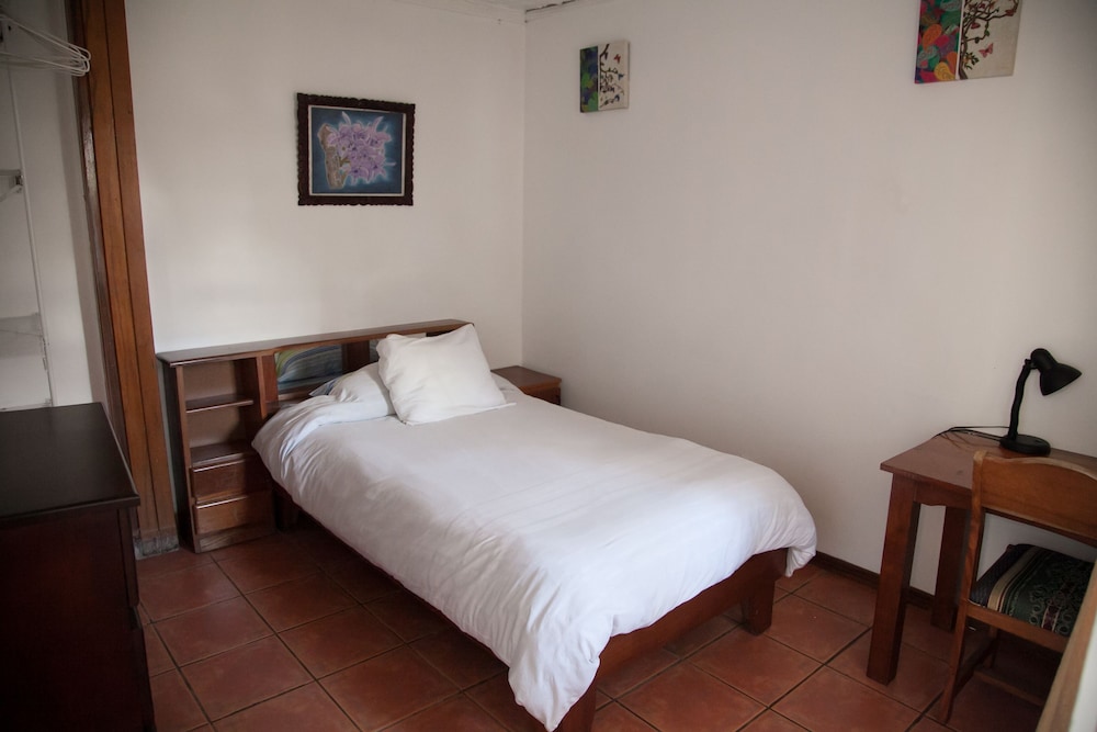 Casa Kibi Kibi