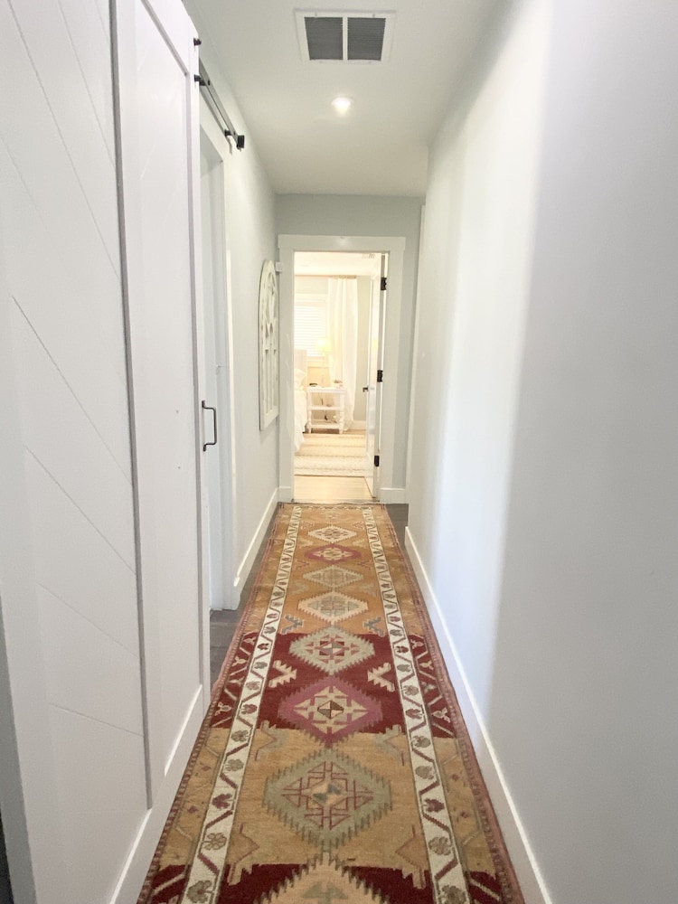 Uptown French Haven 3 Bedroom Residence