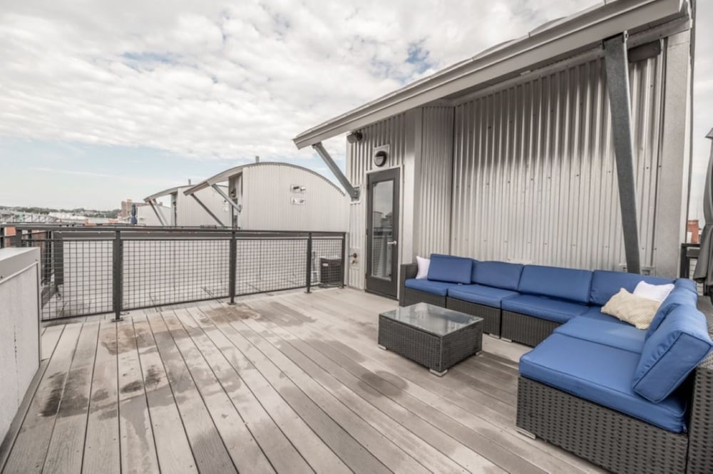 roof