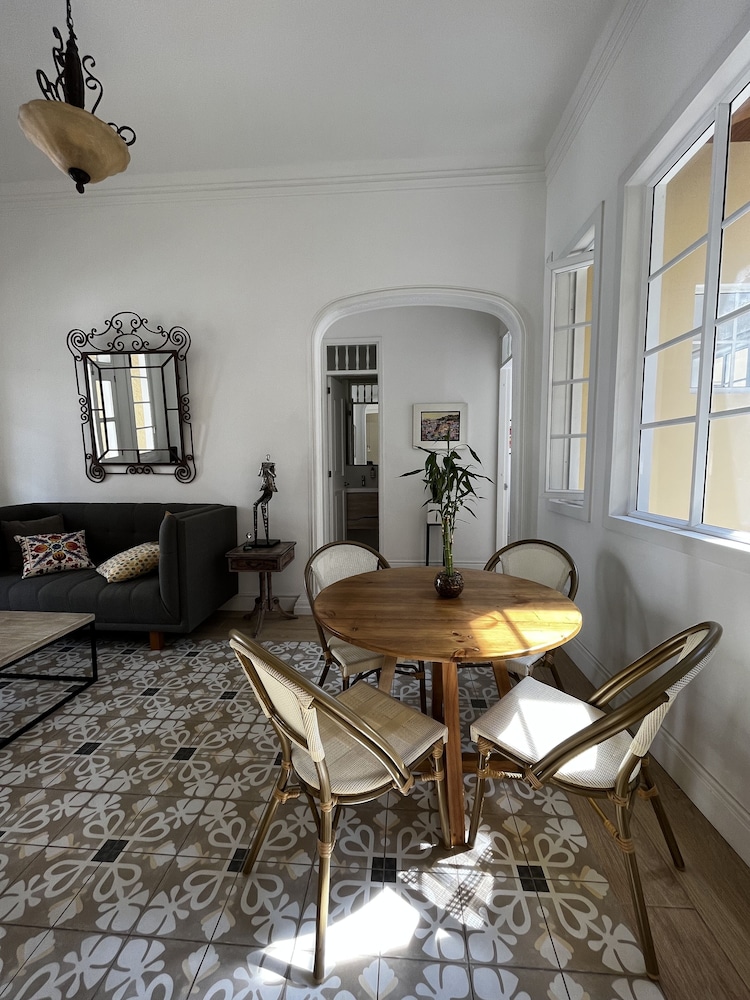 Casa Rambla Serra