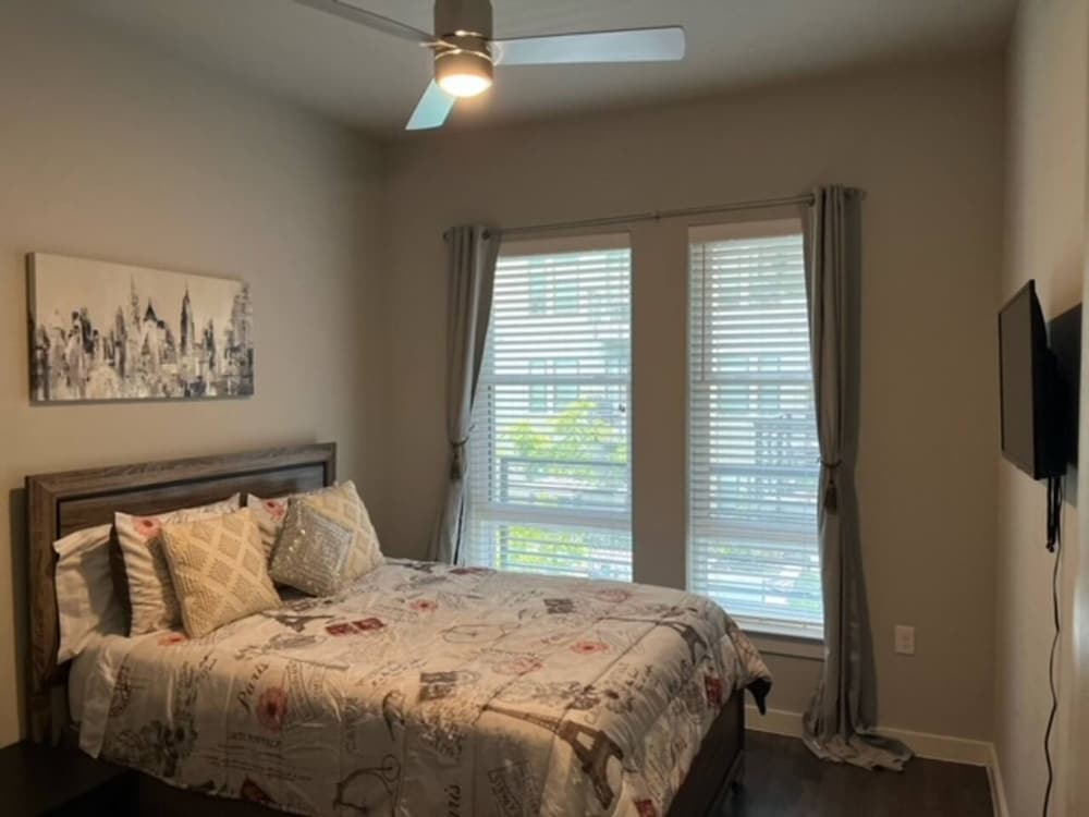 2x2 in Medical Center - The Magnolia Resort