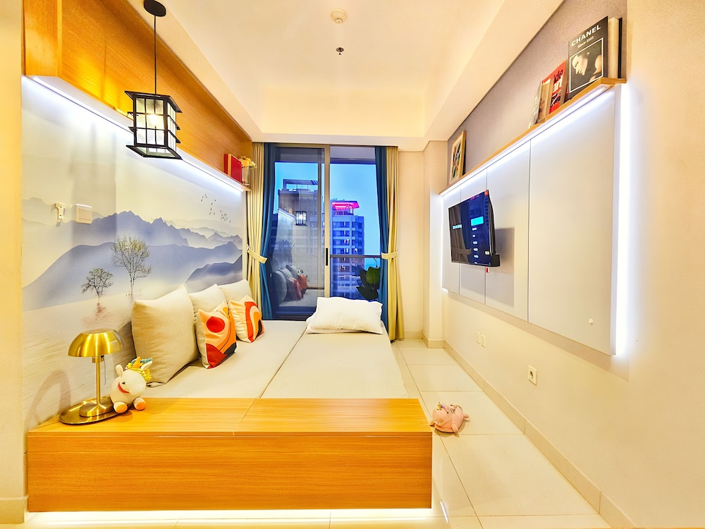 Staysanliving - Taman Anggrek Residence