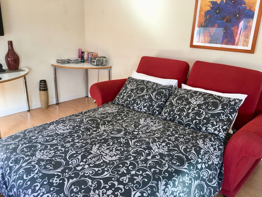 The Comfort Suite