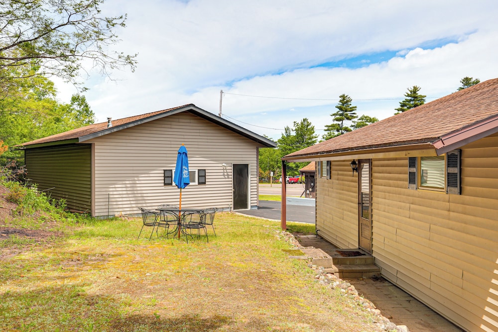 'northwood Tours Escape' w/ Boat Dock Access! view 5