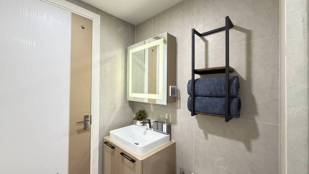 A204 - 1 Bdr Condo With Sea View, Ao Nang Beach