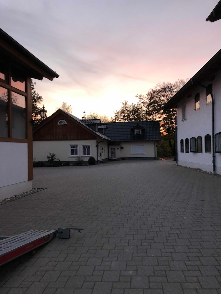 Reiterhof und Pension Eichenhof