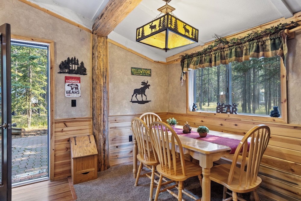 Hayloft Hollow