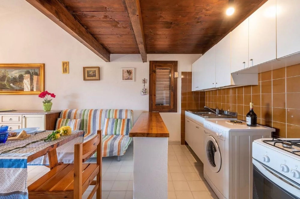 Apartment Porto Istana Near the Beach