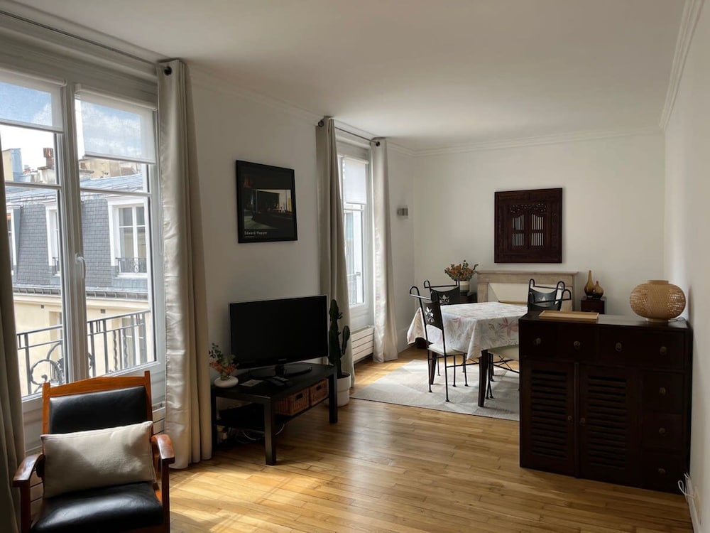 Appartement Saint Antoine Citycosy