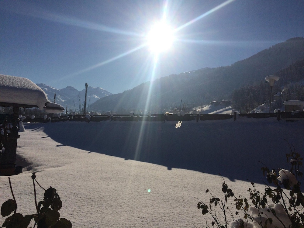 Exclusive Chalet in Kitzbuhel