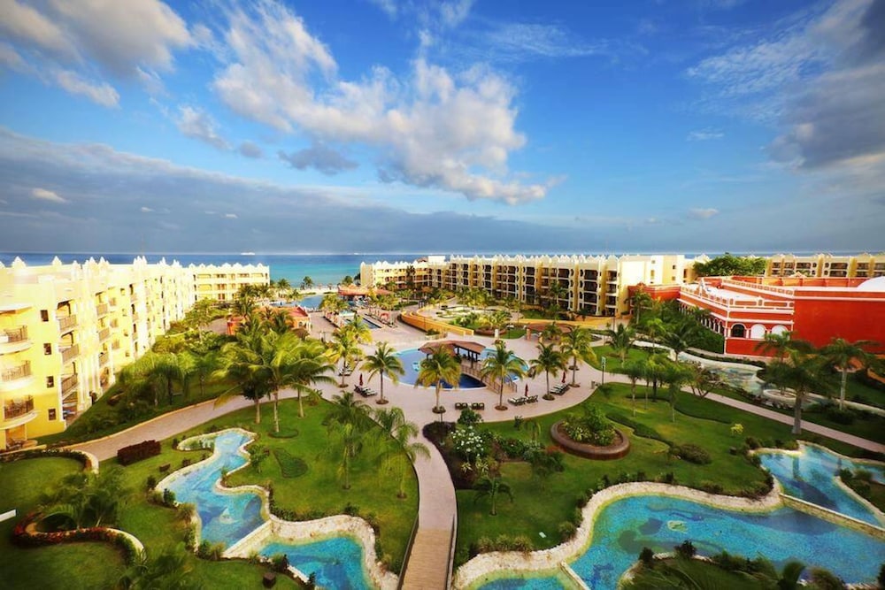 2BD Royal Haciendas Plunge Pool Oceanview