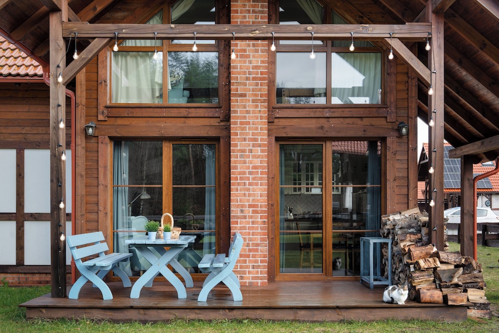 Apartamenty Sun & Snow Ostoja Bukowo