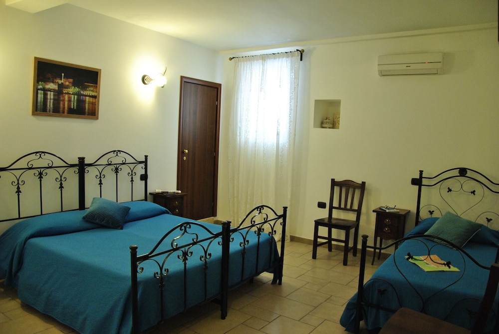 B&B Corte San Martino